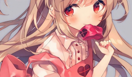 动漫漫画,穿越动漫世界的奇幻冒险